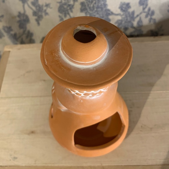 VTG 1997 House of Lloyd Christmas Around the World Padre Candle Votive - Picture 6 of 9